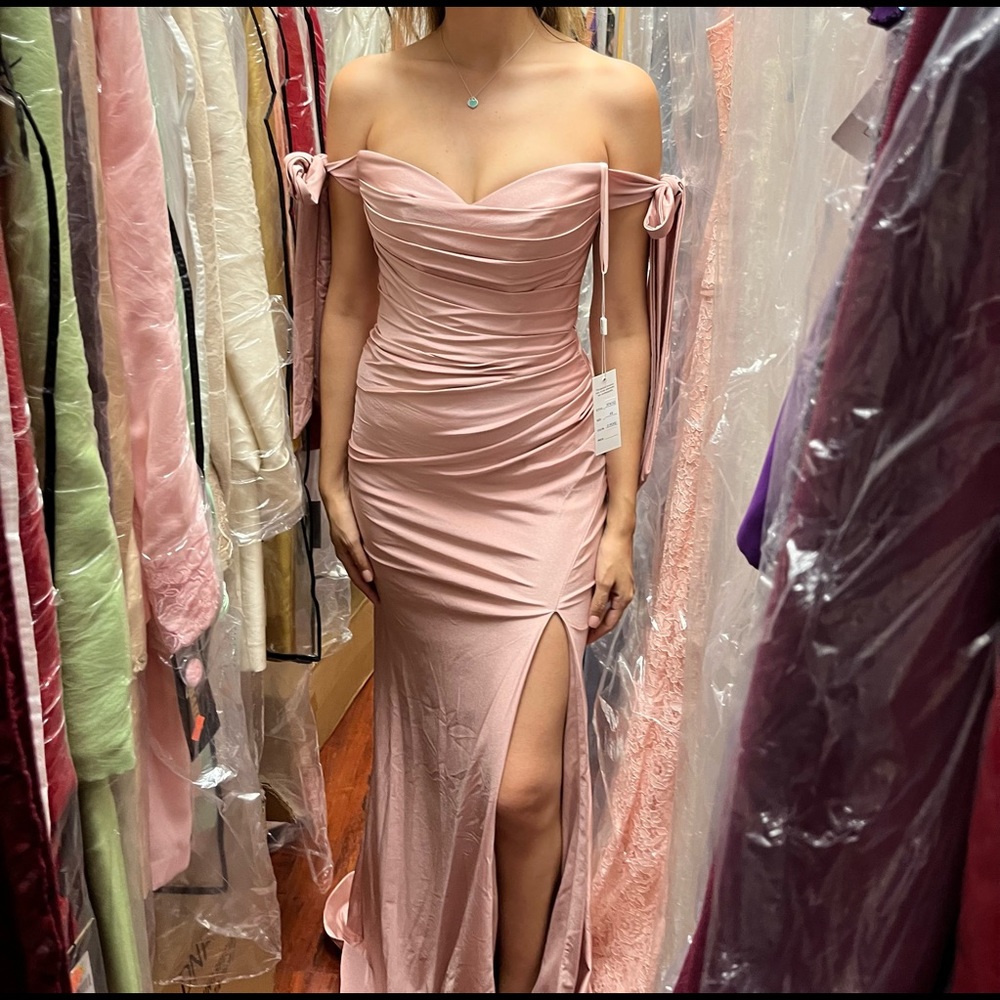 Prom 2022 Dress